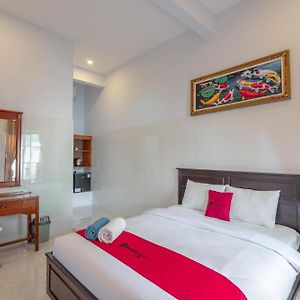 Kamar deluxe